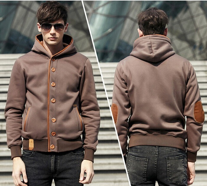 2015-Men-Jacket-Fleece-Elbow-Patch-Single-Breasted-Hoodies-Male-Casual-Coat-Jacket-Autumn-Winter-Fas-32504314786