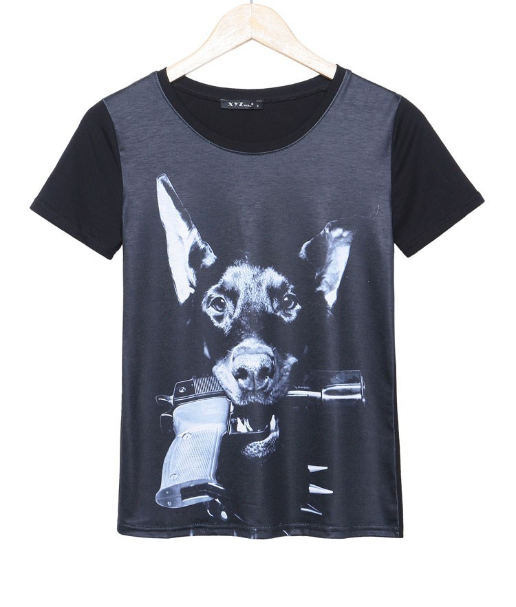 2015-casual-fashion-t-shirt-women-gunampdog-printed-t-shirt-summer-short-sleeve-plus-size-rock-punk--32346235408