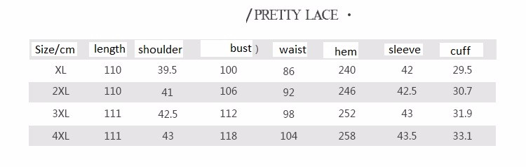 2016-Autumn-Women-lace-long-dress-pinched-waist-casual-party-dress-longos-vestidos-plus-size-female--32710062151