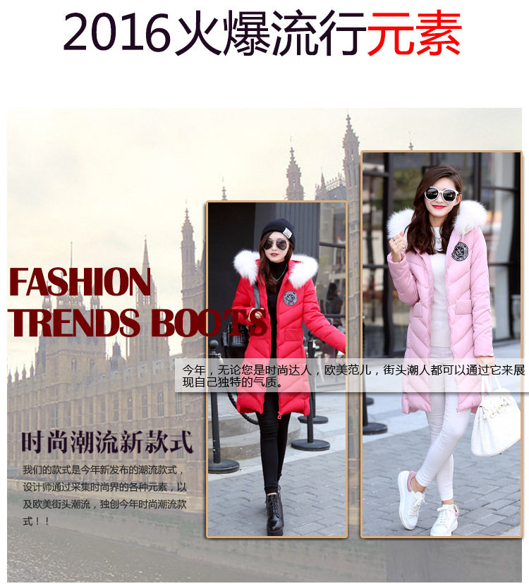 2016-Down-Solid-Real-Winter-Jacket-Women39s-Coat-In-The-Long-Section-Of-Students39-Self-cultivation--32726019277