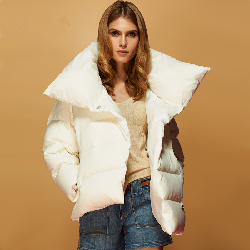 2016-European-Women-Down-Parkas-Jacket-Coat--Autumn-Winter-Overcoats-Female-Short-Outerwear--VF1079-32718699137