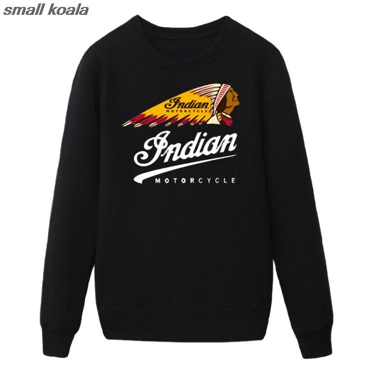 2016-Fashion--Style-Vintage-long-Sleeve-Funny--Motion-Indian-Motorcycle--Cotton-Men39s-hoodies-sweat-32750992606