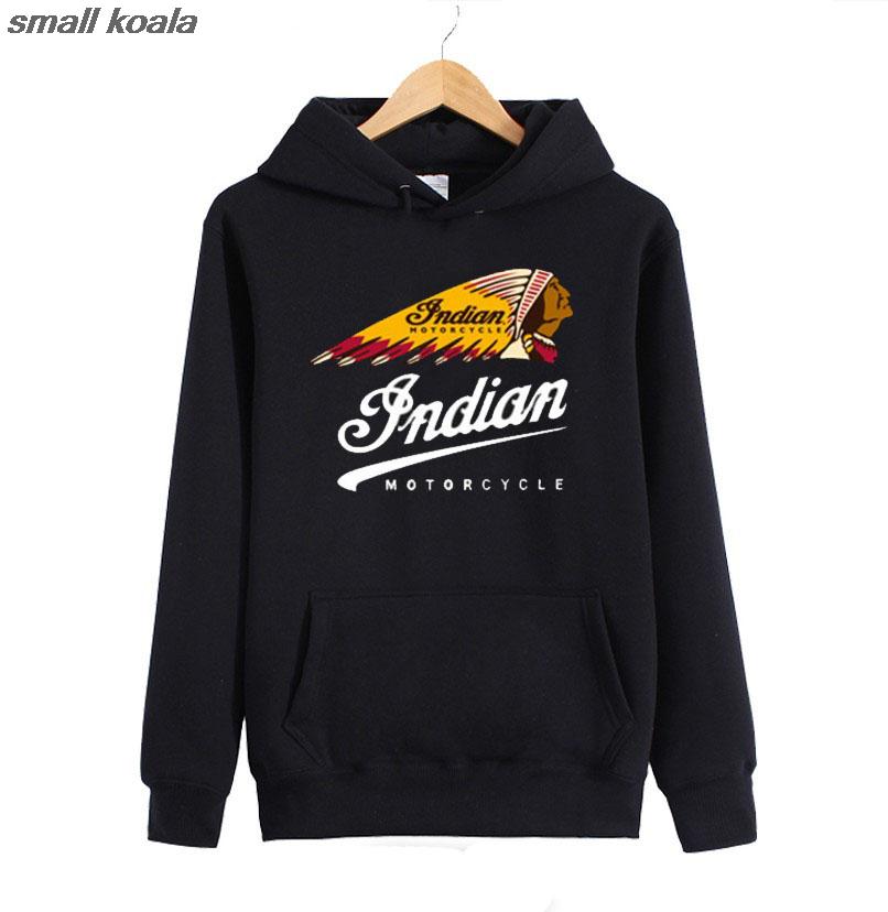 2016-Fashion--Style-Vintage-long-Sleeve-Funny--Motion-Indian-Motorcycle--Cotton-Men39s-hoodies-sweat-32750992606