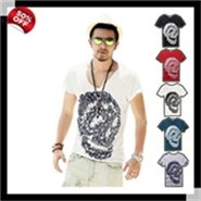 2016-Fashion-Brand-New-T-shirt-Men39s-Shorts-Sleeve-O-neck-Summer-male-Tops-Tees-Casual-T-shirt-For--32503964025