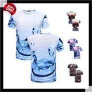 2016-Fashion-Brand-New-T-shirt-Men39s-Shorts-Sleeve-O-neck-Summer-male-Tops-Tees-Casual-T-shirt-For--32503964025
