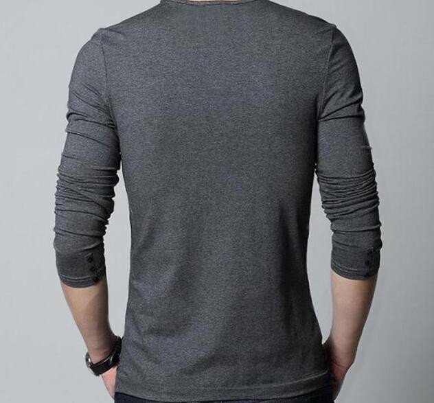 2016-Fashion-Mens-Slim-Fit-Long-Sleeve-T-Shirts-Stylish-Luxury-Men-V-Neck-Cotton-T-Shirt-Tops-Tee-32558050086