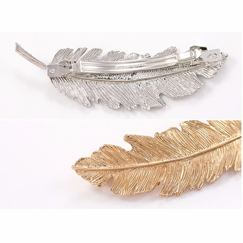 2016-Female-Leaf-Shape-Girl-Headwear-Barrette-Hairpin-Hairgrips-Hair-Cilps-For-Girls-Hair-Ornament-H-32712437443