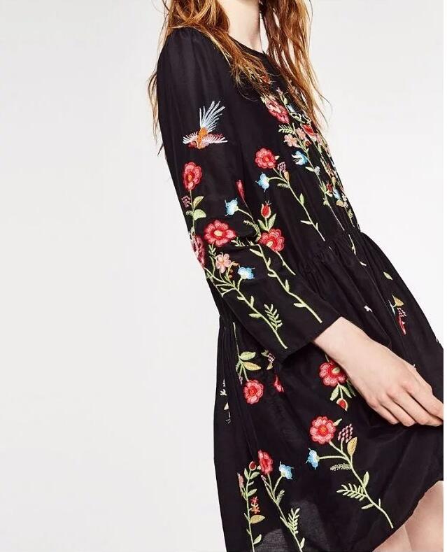 2016-Flower-Embroidery-Dress-New-Autumn-Woman-O-Neck-Long-Sleeve-Dresses-Femme-Black-Loose-Dress-Vin-32719408472