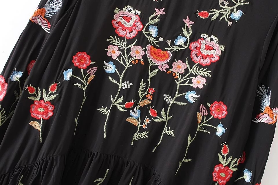 2016-Flower-Embroidery-Dress-New-Autumn-Woman-O-Neck-Long-Sleeve-Dresses-Femme-Black-Loose-Dress-Vin-32719408472