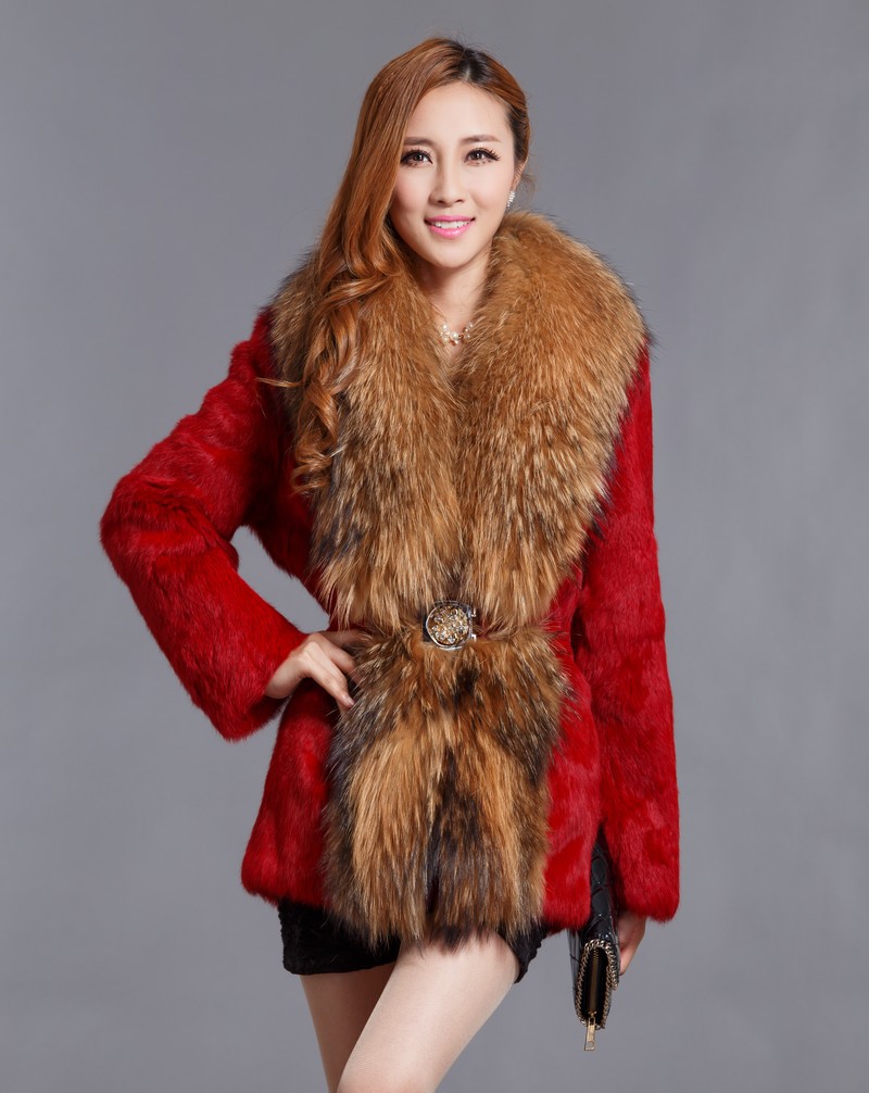 2016-Lady-Fashion-Natural-Rabbit-Fur-Coat-Jacket-Raccoon-Fur-Collar-Winter-Women-Fur-Trench-Outerwea-1964761357