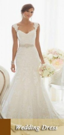 2016-Luxury-Long-Wedding-Dresses-Cheap-A-line-White-Tulle-Appliques-Long-Sleeves-Bridal-Gowns-Scoop--32744832238