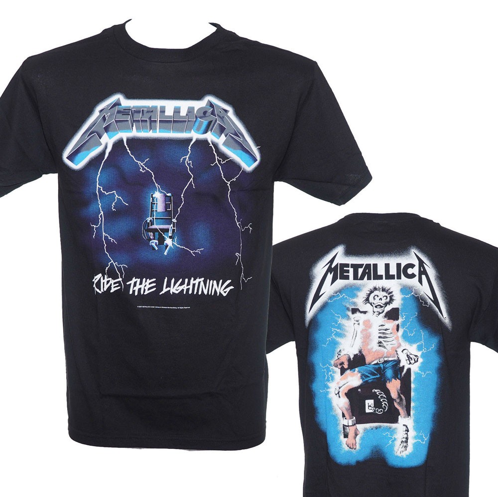 2016-NEW-ARRIVAL-ROCK-METALLICA--HEAVY-METAL-ROCK-PRINT-T-SHIRT-USA-ADULT-CAMISETA-BRAND-CLOTHING-MA-32735093101