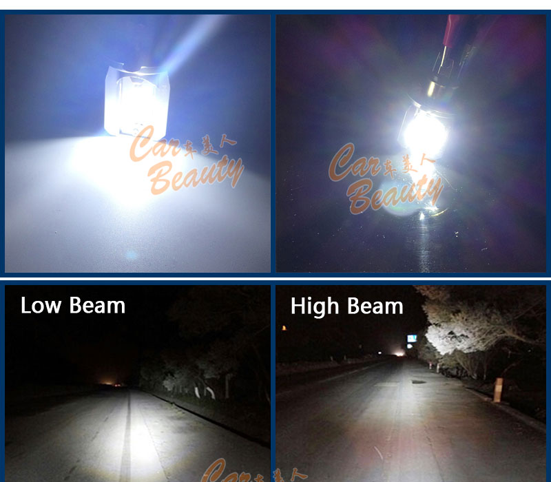 2016-New--H4-Led-HiLo-Beam-in-Car-Light-Source-8W-1050LM-12V-6000K-Motorcycle-Headlight-Bulbs-Moped--32572535544