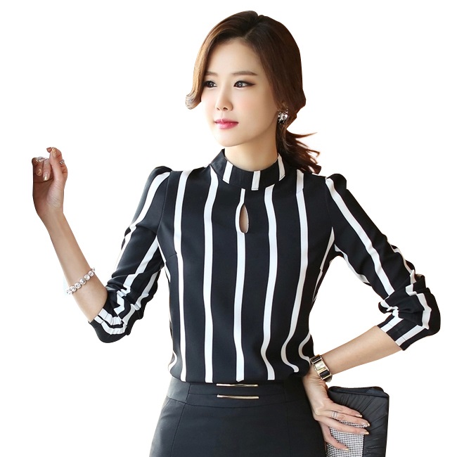 2016-New-Arrival--Autumn-and-Winter-Plus-Size-Women-shirt-Korean-Fashion-Thin-False-Two-Cover-Belly--32749773397