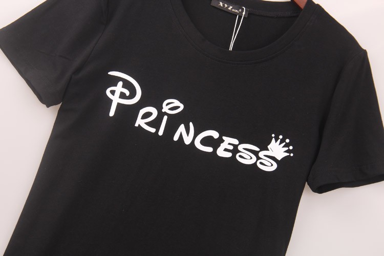 2016-New-Arrivals-T-Shirt-Women-PRINCESS-Printed-Printing-T-shirt-Women-Summer-Style-95-Cotton-Casua-32633687723