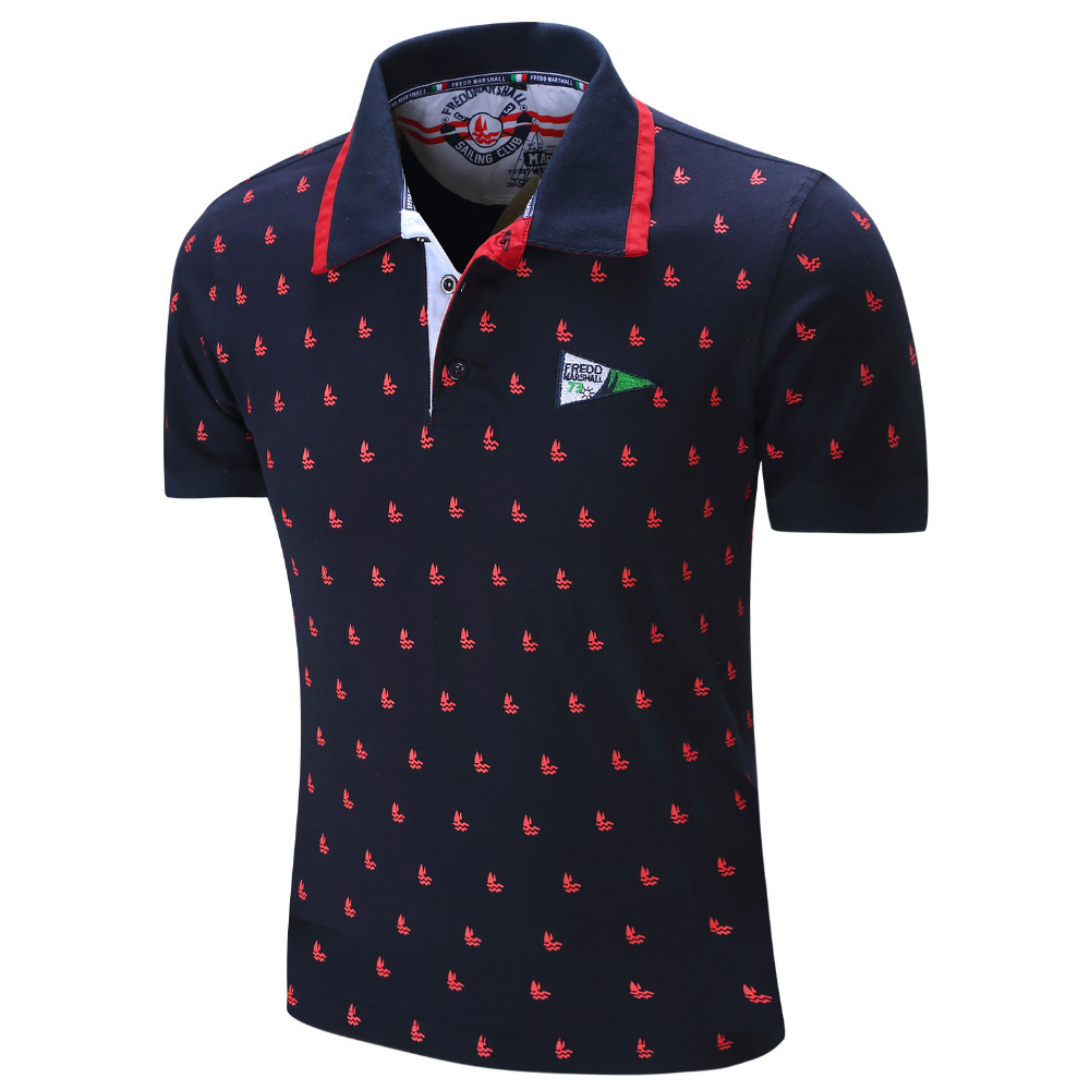 2016-New-Brand-Men-Polo-Shirt-Mens-Solid-Polo-homme-Casual-Short-sleeve-Tops-for-Man-Full-Print-100--32602595166