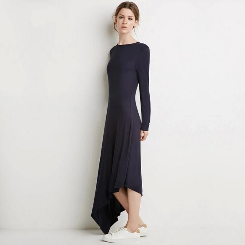 2016-New-Casual-Irregular-Long-Dress-Women-Autumn-Fall-Long-Sleeve-Slim-Knitted-Maxi-Dresses-Feminin-32746861823