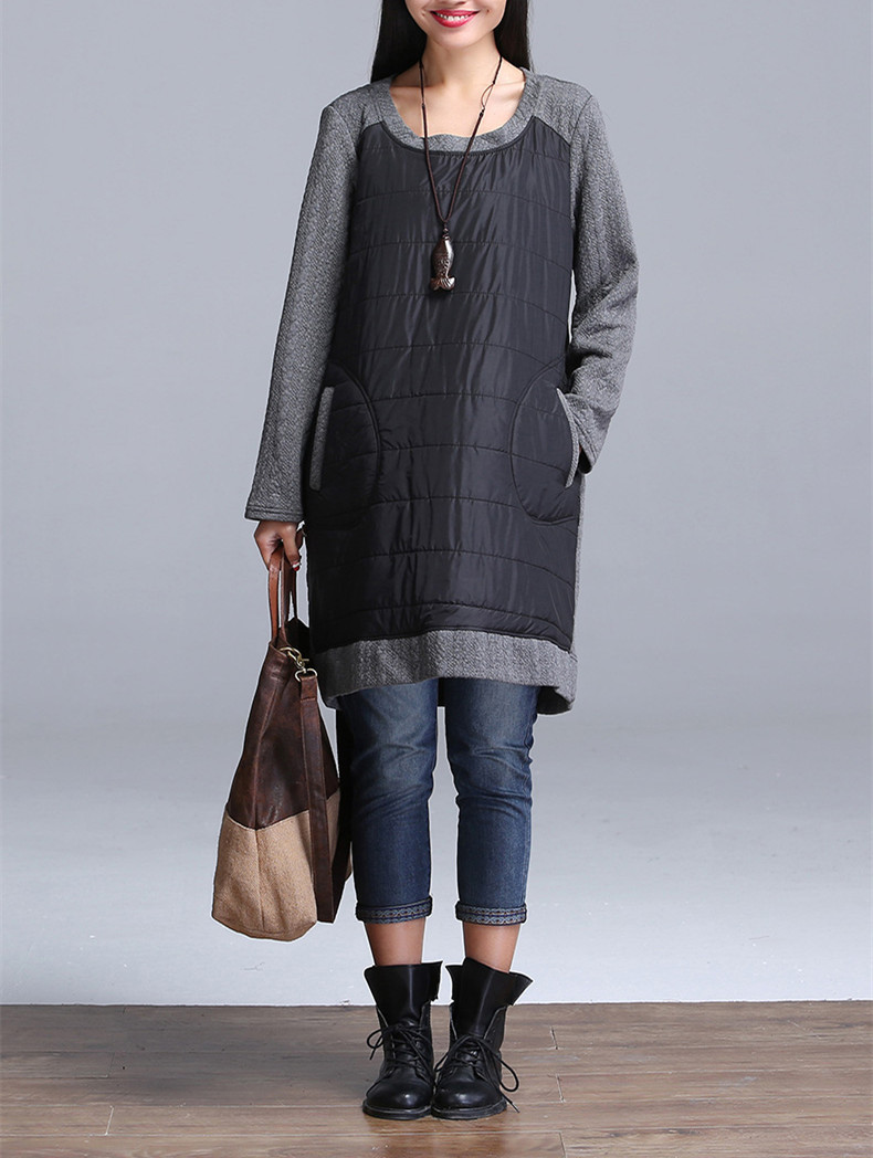 2016-New-Fashion-Autumn-Casual-Mini-Dress-Brief-O-Neck-Long-Sleeve-Loose-Tunic-Plus-Size-Warm-Autumn-32698261062