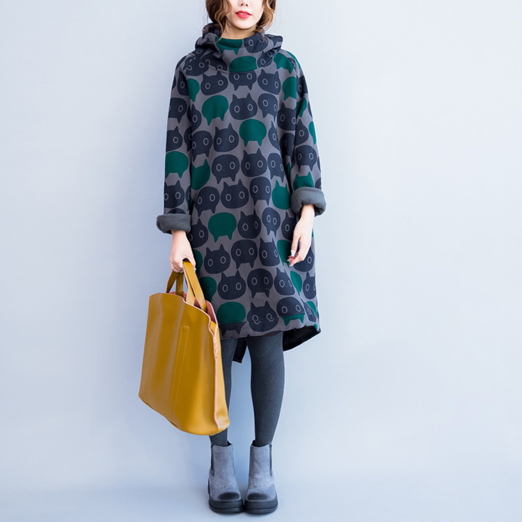 2016-New-Fashion-Autumn-Winter-Women-Casual-Mini-Dress-Printed-Loose-Long-Sleeve-Hooded-Tunic-Korean-32740228002