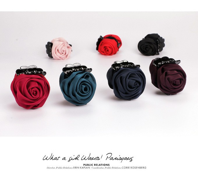 2016-New-Fashion-Korean-Brand-Hair-Clip-Rose-Hair-Claws-Clips-Hair-Accessories-For-Women-Girls-Hair--32649853511