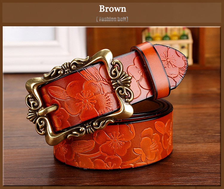 2016-New-Fashion-Wide-Genuine-leather-belt-woman-vintage-Floral-Cow-skin-belts-women-Top-quality-str-32379848409