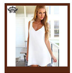 2016-New-Summer-Style-Women-Fashion-Short-Sleeve-Vintage-Sexy-Party-Dress-V-neck-Slim-Casual-Elegant-32656440061