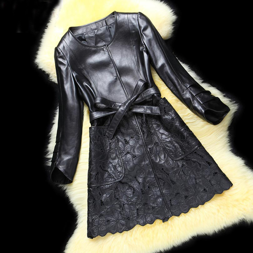 2016-New-Winter-Brand-Genuine-Leather-Jackets-Clothing-Female-Short-Design-Slim-Real-Fox-Fur-Collar--32582481375