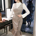 2016-New-Winter-Spring-Women-Dress-Casual-Long-sleeve-V-neck-Elegant-Bodycon-dress-Work-Party-Dresse-32596190869