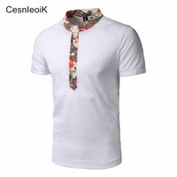 2016-New-arrival-summer-Fashion-Casual-short-sleeved-men-t-shirt-men-brand-plus-size-S-XXLCotton-Men-32332929587