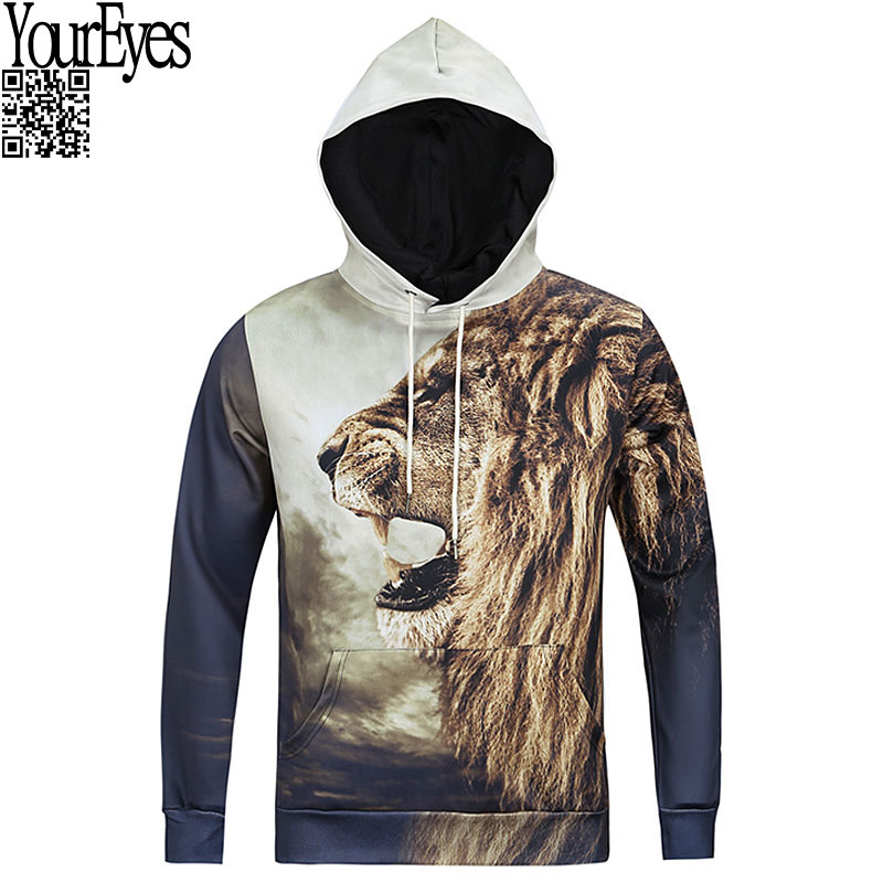2016-Newest-Men-Sweatshirt-AutumnWinter-Fashion-Hoodies-3D-Animal-Lion-Print-Sweatshirt-Rap-Hip-Hop--32717457337