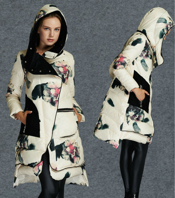 2016-Printed-European-Winter-Women-Down-Parkas-X-Long-Coats-with-Hoody-90-Duck-Down-Outerwear-Plus-S-32674818214