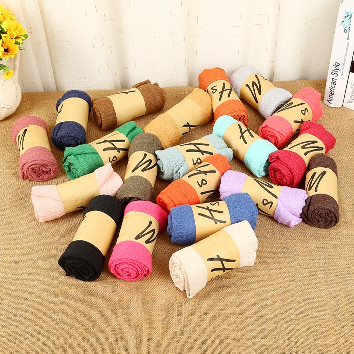 2016-Silk-Scarves-Solid-color-shawls-all-match-women39s-ultra-long-brand-winter-scarf-women-candy-co-32481090195