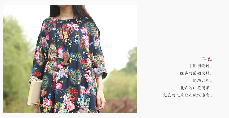 2016-Spring-Autumn-Style-Casual-Dress-Women-4XL--Robe-Vintage-Print-Long-Loose-Cotton-Linen-Women-Ma-32498218077