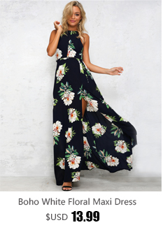 2016-Summer-Beach-Style-Sexy-Boho-Maxi-Long-Women-Dress-Red-Print-V-Neck-Bows-Side-Split-Hollow-Out--32733203753