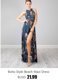 2016-Summer-Beach-Style-Sexy-Boho-Maxi-Long-Women-Dress-Red-Print-V-Neck-Bows-Side-Split-Hollow-Out--32733203753