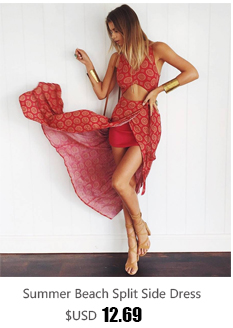 2016-Summer-Beach-Style-Sexy-Boho-Maxi-Long-Women-Dress-Red-Print-V-Neck-Bows-Side-Split-Hollow-Out--32733203753