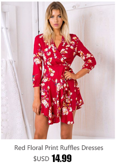 2016-Summer-Beach-Style-Sexy-Boho-Maxi-Long-Women-Dress-Red-Print-V-Neck-Bows-Side-Split-Hollow-Out--32733203753