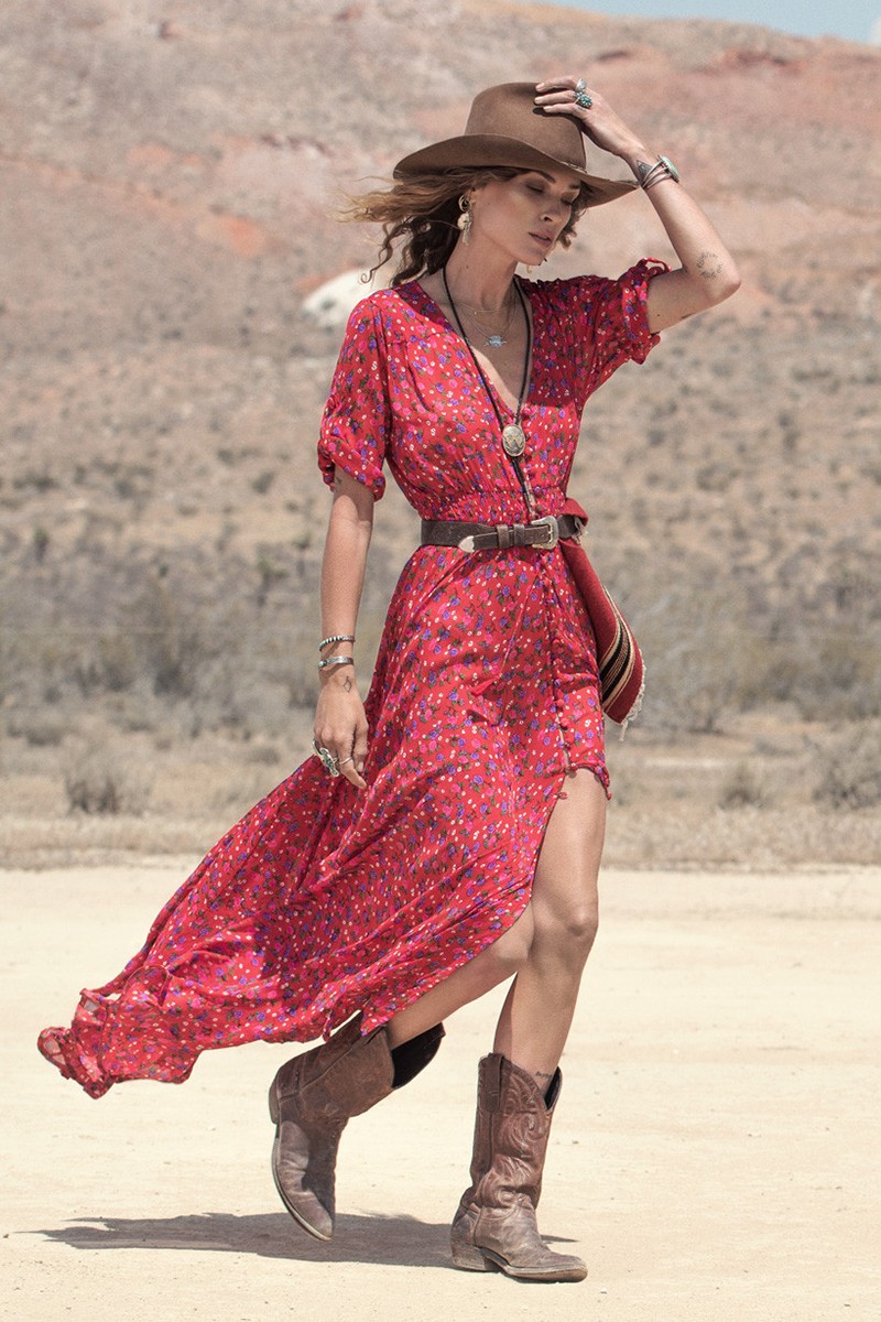 2016-Summer-new-Bohemian-long-dress-print-floral-red-V-neck-sexy-maxi-dresses-for-women-loose-casual-32609720764