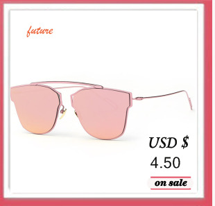 2016-Sunglasses-Women-Unique-Classic-Cat-Eye-Brand-Designer-Fashion-Matal-Frame-Steam-Punk-Vintage-S-32726426835