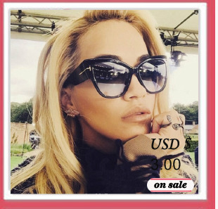 2016-Sunglasses-Women-Unique-Classic-Cat-Eye-Brand-Designer-Fashion-Matal-Frame-Steam-Punk-Vintage-S-32726426835