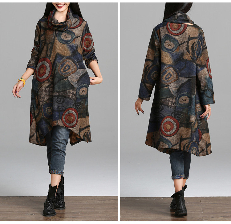 2016-Vintage-Women-Autumn-Winter-Dress--Printing-Long-Sleeve-Female-Asymmetrical-Dress-Round-Neck-Re-32752286466