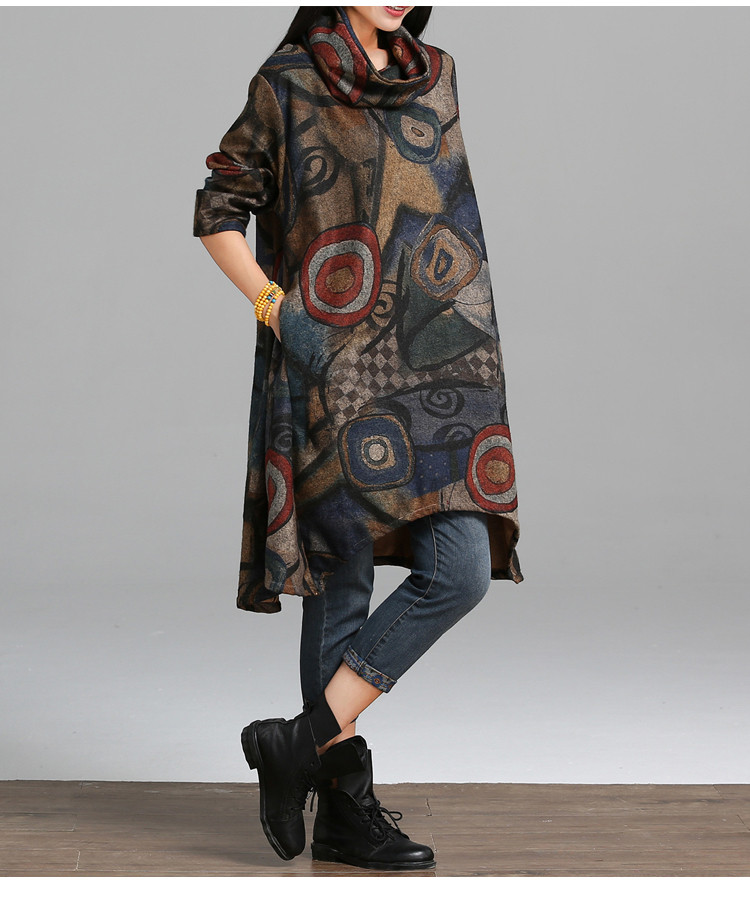 2016-Vintage-Women-Autumn-Winter-Dress--Printing-Long-Sleeve-Female-Asymmetrical-Dress-Round-Neck-Re-32752286466