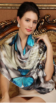 2016-Winter-100-real-silk-scarf--wrap-shawl-hijab-for-women-long-style-digital-print-classic-floral--1946363621