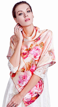 2016-Winter-100-real-silk-scarf--wrap-shawl-hijab-for-women-long-style-digital-print-classic-floral--1946363621