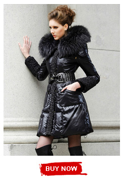 2016-Winter-Duck-Down-Medium-Long-Women-Jacket-Luxury-Nature-Raccoon-Fur-Hood-Thick-Coats-Plus-Size--32710598294