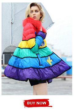 2016-Winter-Duck-Down-Medium-Long-Women-Jacket-Luxury-Nature-Raccoon-Fur-Hood-Thick-Coats-Plus-Size--32710598294
