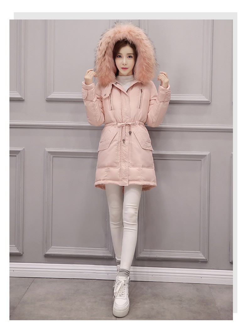 2016-Womens-Warm-Winter-Down-Coat-Raccoon-Fur-Hooded-Parkas-Long-Down-Jacket-32739559901