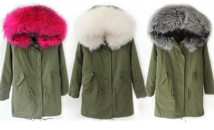 2016-army-green-winter-jacket-coat-women-parka-real-large-Raccoon-Fur-Collar-hooded-natural-fox-real-32742533869