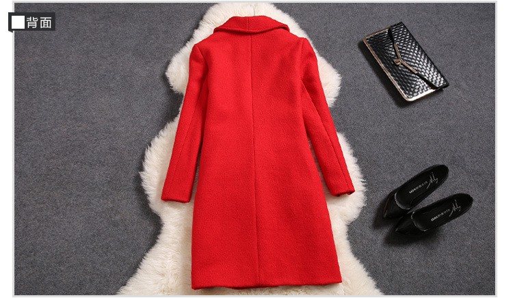 2016-autumn-winter-designer-womens-outwear-red-wool-coat-knee-length-v-neck-suit-collar-fashion-casu-32548701044