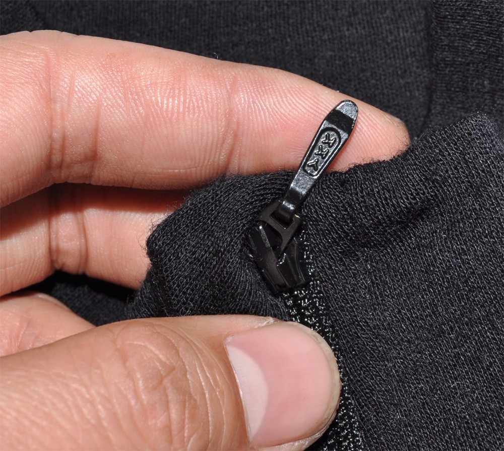 2016-new-Brand-100-Pure-Fine-Merino-Wool-Men-Mid-weight-14-Zip-Out-door-Base-Layer-Warm-Thermal-Long-32610696949